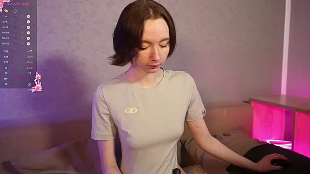 LimaLexxx online show from February 2025 06:42:02 PM