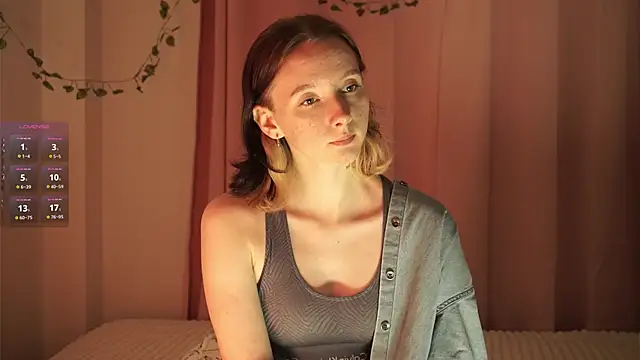 LimaLexxx online show from November 2025 05:17:02 PM