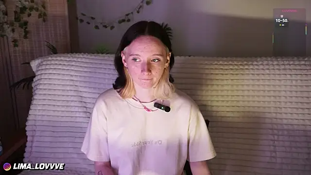 LimaLexxx online show from December 2025 05:26:02 PM