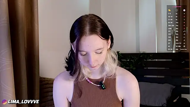 LimaLexxx online show from February 2026 02:53:01 AM