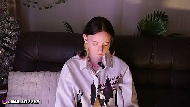 LimaLexxx online show from December 2025 05:24:02 PM