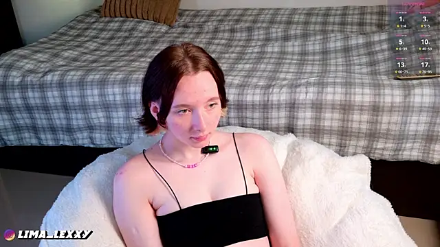 LimaLexxx online show from March 2026 01:47:02 AM