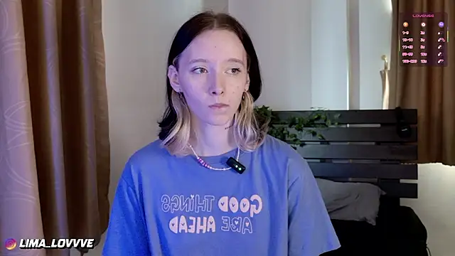 LimaLexxx online show from February 2026 07:16:02 AM