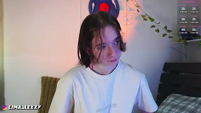 LimaLexxx online show from April 2026 02:24:01 AM