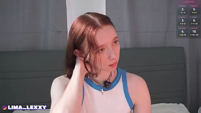 Snapshot of LimaLexxx chatting on July 2026 12:33:01 AM LimaLexxx online show from July 2026 12:33:01 AM
