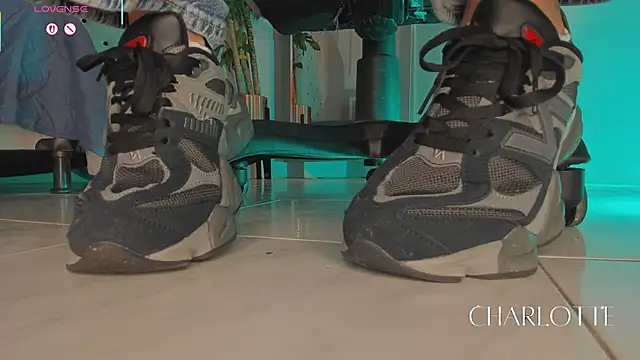 Snapshot of charlotte__grey chatting on January 2026 08:34:01 PM charlotte grey online show from January 2026 08:34:01 PM