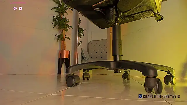 charlotte  grey online show from November 2025 12:44:02 PM