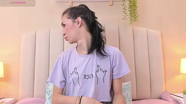 Mia thompson 19 online show from January 2026 07:06:02 PM