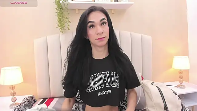 Mia thompson 19 online show from January 2026 07:10:02 PM