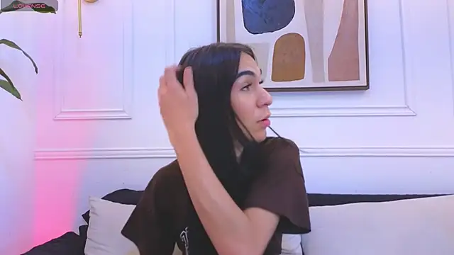 Mia thompson 19 online show from February 2026 07:14:01 PM