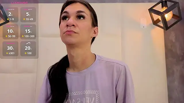 Mia thompson 19 online show from March 2026 01:12:01 PM