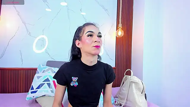 Mia thompson 19 online show from March 2026 07:43:02 PM