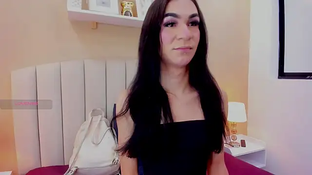Mia thompson 19 online show from June 2026 06:57:01 PM