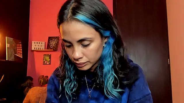 Snapshot of Juanadearco5 chatting on October 2025 11:16:02 PM Juanadearco5 online show from October 2025 11:16:02 PM