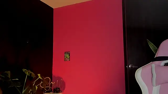 Snapshot of Juanadearco5 chatting on March 2025 12:25:02 AM Juanadearco5 online show from March 2025 12:25:02 AM