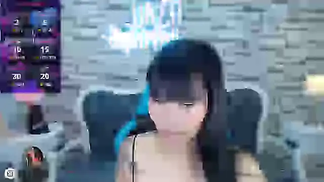 marilin a online show from February 2025 10:42:02 PM