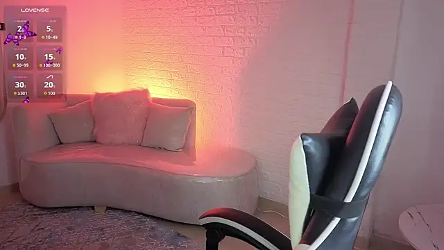 marilin a online show from January 2026 10:49:02 PM