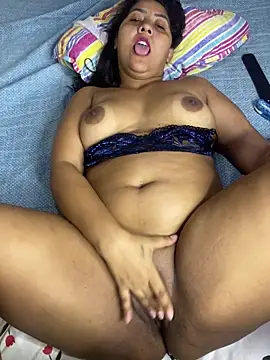 mayemarc online show from October 2025 10:20:01 PM