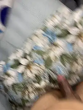 mayemarc online show from October 2025 07:00:01 PM