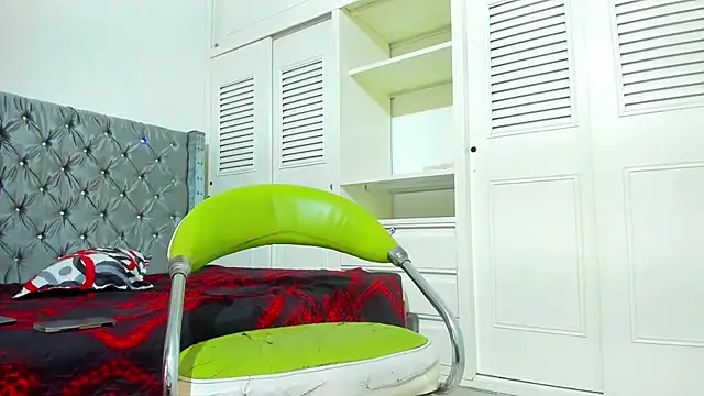 jamiief4 online show from February 2026 08:25:01 AM