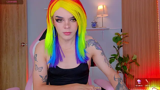 Chris parker27 online show from March 2026 12:32:02 PM