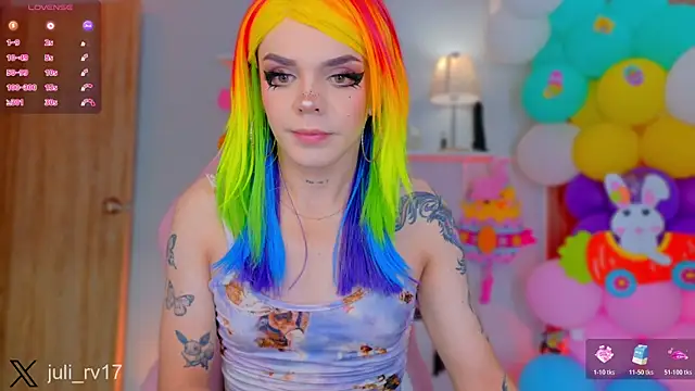 Chris parker27 online show from April 2026 12:32:02 PM