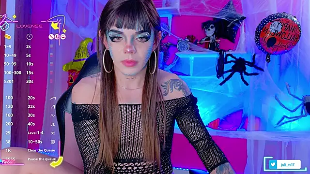 Chris parker27 online show from October 2025 12:59:01 PM