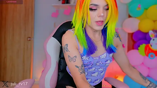 Chris parker27 online show from April 2026 12:10:01 PM