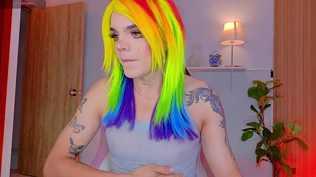 Chris parker27 online show from February 2026 12:27:01 PM