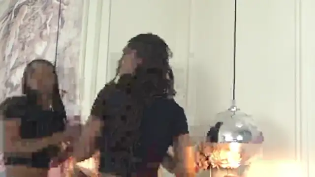 SabrinaDevill online show from February 2026 01:16:02 PM