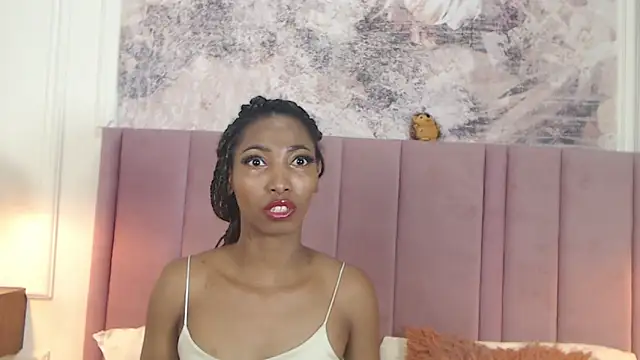 SabrinaDevill online show from April 2026 01:34:02 PM