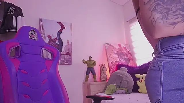 madelyn rose  online show from April 2026 06:12:02 PM