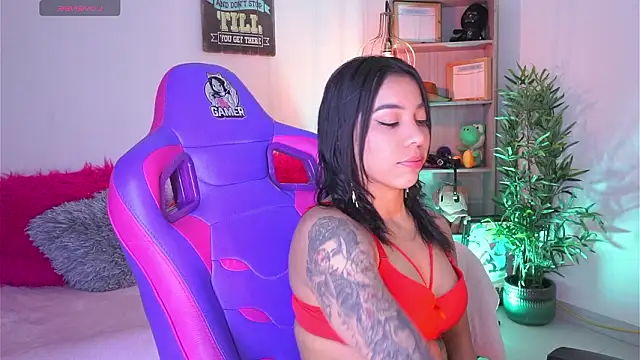 madelyn rose  online show from February 2026 06:26:01 AM