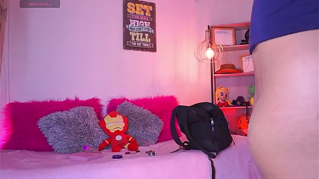 madelyn rose  online show from February 2026 01:46:01 AM