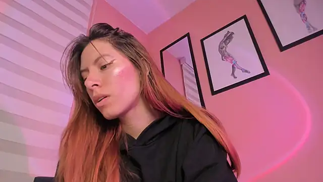 SensualJane2 online show from March 2026 12:07:02 AM