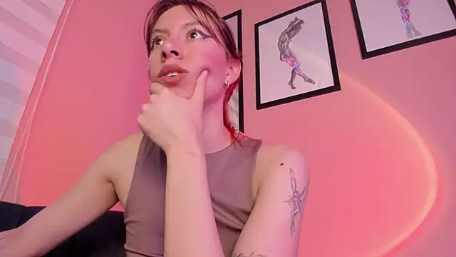 SensualJane2 online show from November 2025 01:42:02 AM