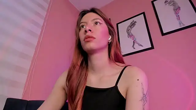 SensualJane2 online show from February 2026 11:05:02 PM