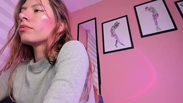 SensualJane2 online show from February 2026 12:44:01 AM