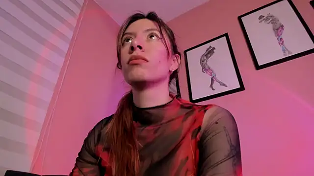 SensualJane2 online show from February 2026 11:23:01 PM