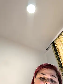 samanthakiss192 online show from December 2025 06:01:02 PM