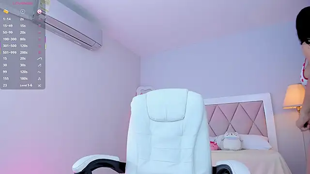 ania sweet18 online show from October 2025 12:42:02 AM