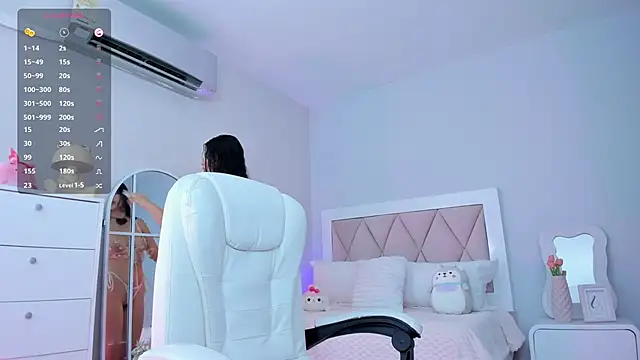ania sweet18 online show from May 2026 01:04:03 AM