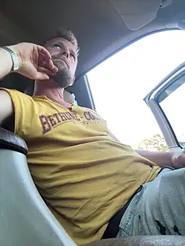 Snapshot of W1LBURN chatting on March 2026 11:12:02 PM W1LBURN online show from March 2026 11:12:02 PM