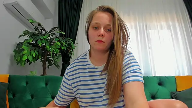 bonnie6969 online show from March 2025 10:08:02 AM