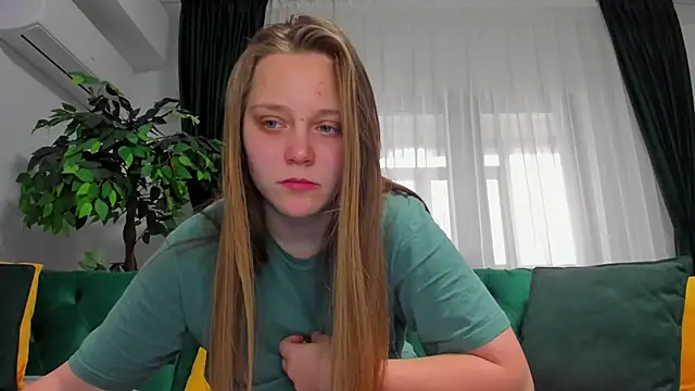 bonnie6969 online show from February 2025 08:35:01 AM