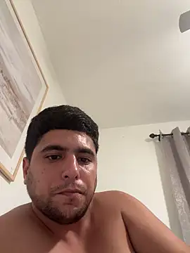 elwhite1996 online show from November 2025 07:18:01 AM