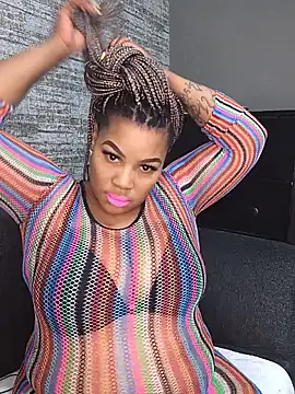 ExclusiveLeexx online show from November 2025 01:04:01 PM