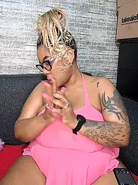 ExclusiveLeexx online show from February 2026 01:34:01 PM