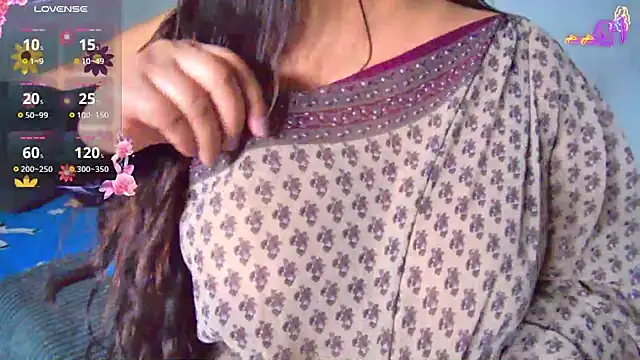 Snapshot of Azhagiya_Alai chatting on October 2025 04:02:02 AM Azhagiya Alai online show from October 2025 04:02:02 AM