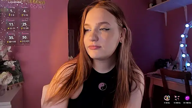 CarolineLovers online show from May 2026 09:07:02 PM